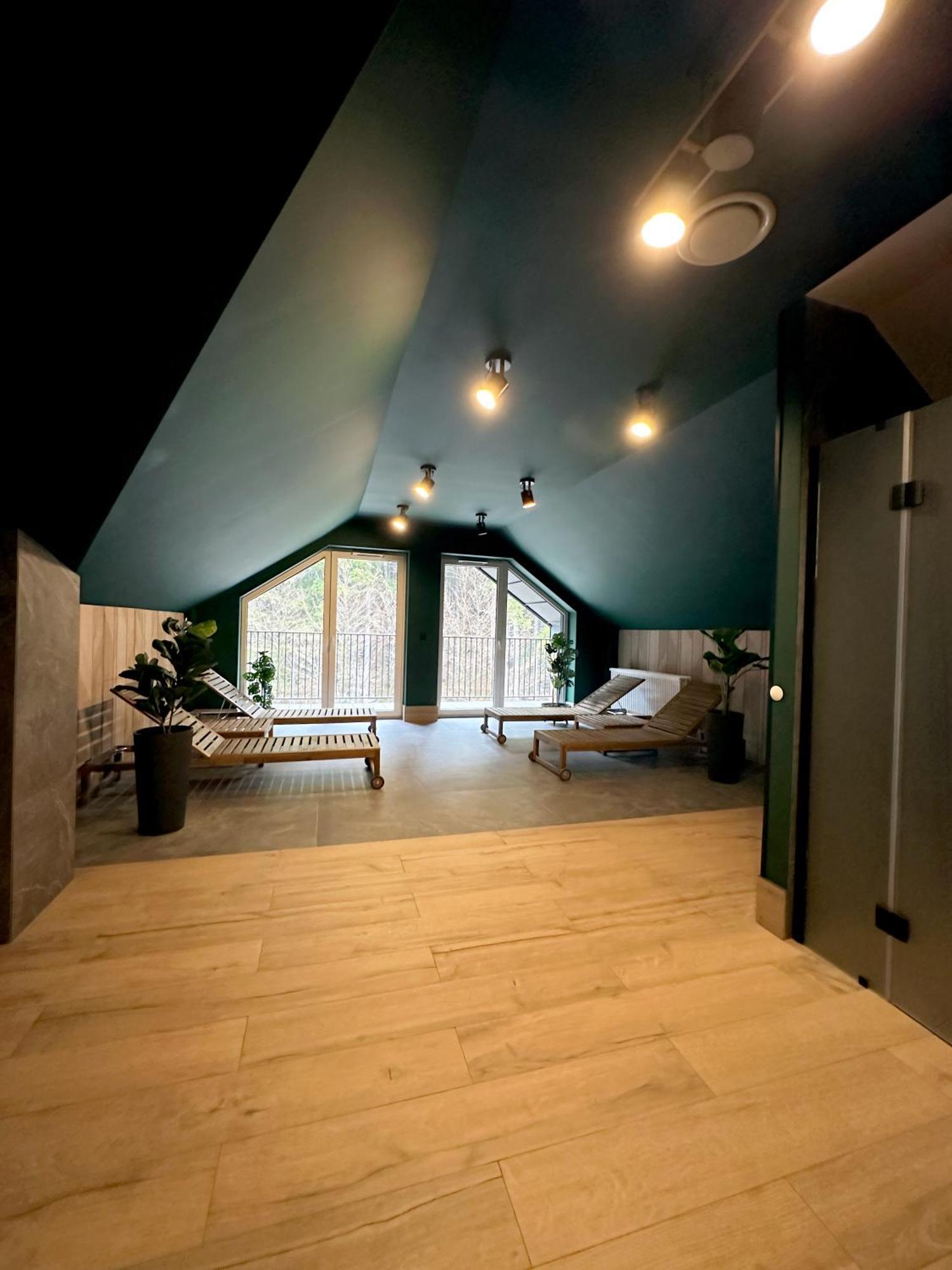Luksusowy Apartament Joker 2 Szklarska Poręba Exteriör bild