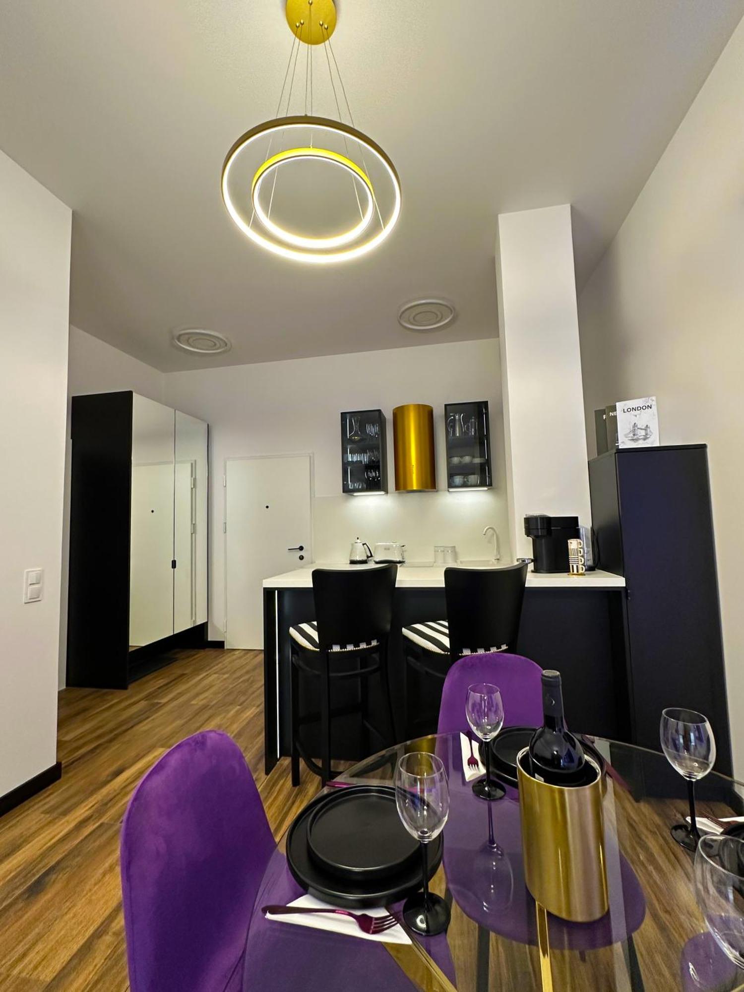 Luksusowy Apartament Joker 2 Szklarska Poręba Exteriör bild