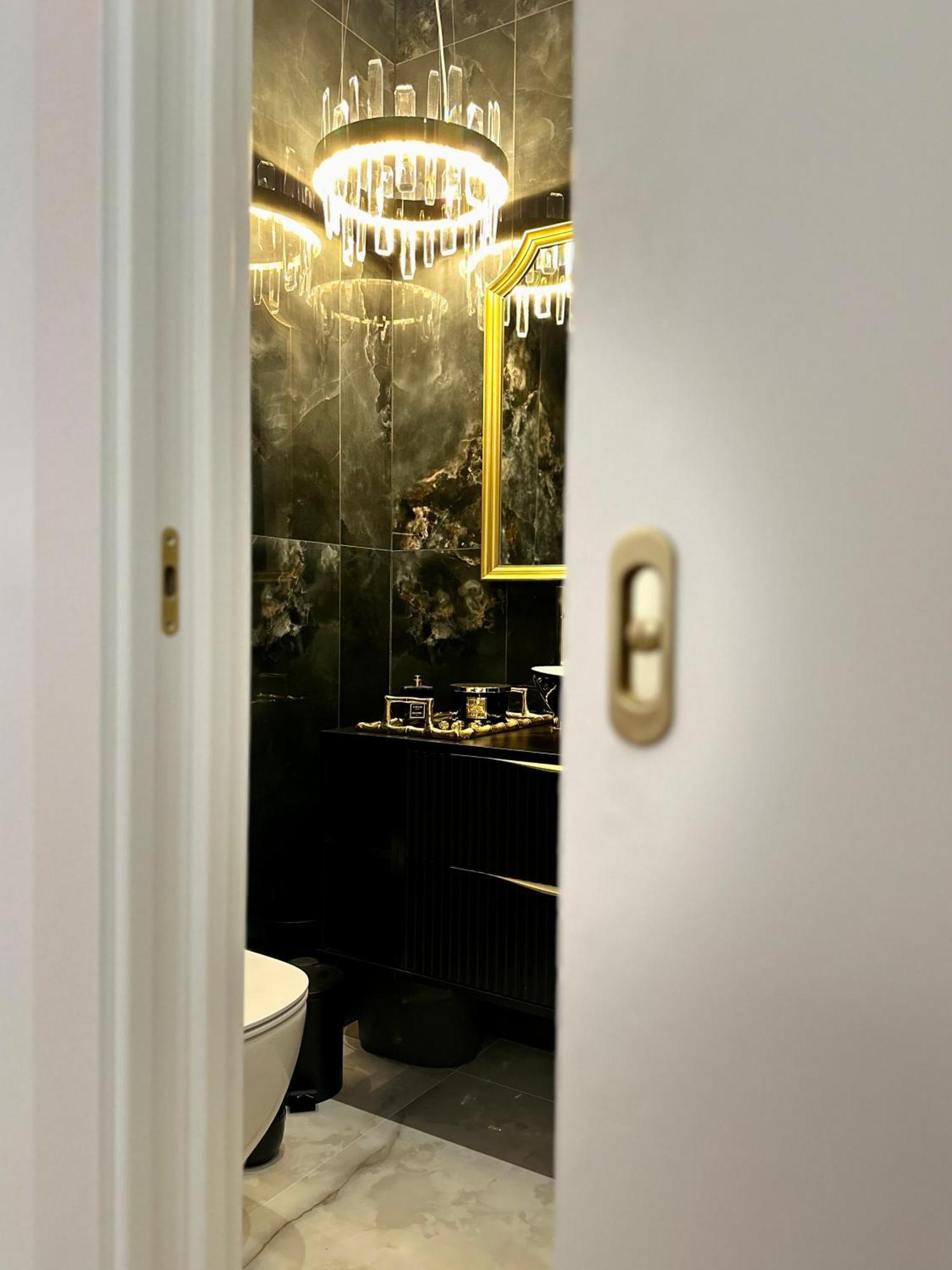 Luksusowy Apartament Joker 2 Szklarska Poręba Exteriör bild