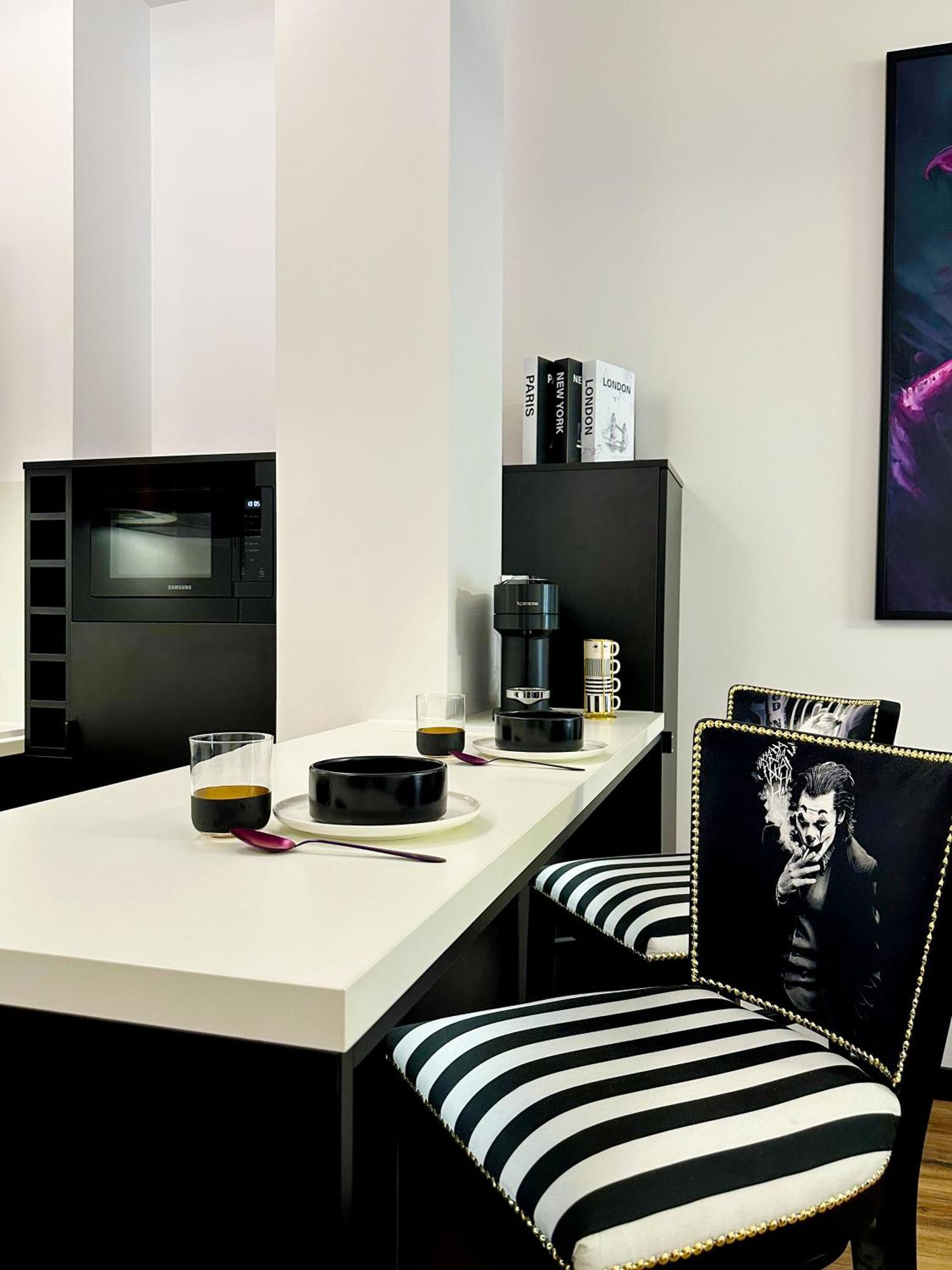 Luksusowy Apartament Joker 2 Szklarska Poręba Exteriör bild