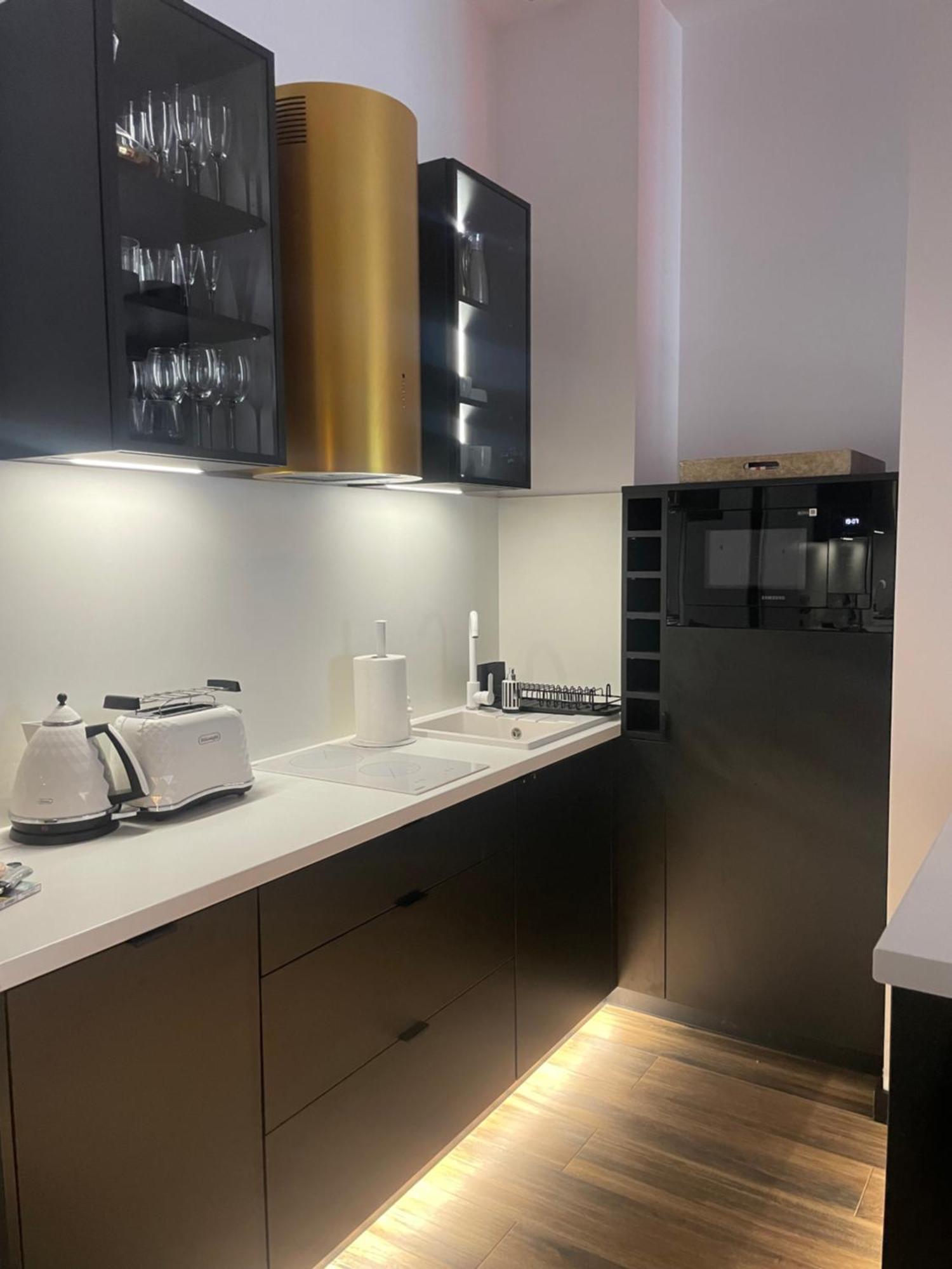 Luksusowy Apartament Joker 2 Szklarska Poręba Exteriör bild