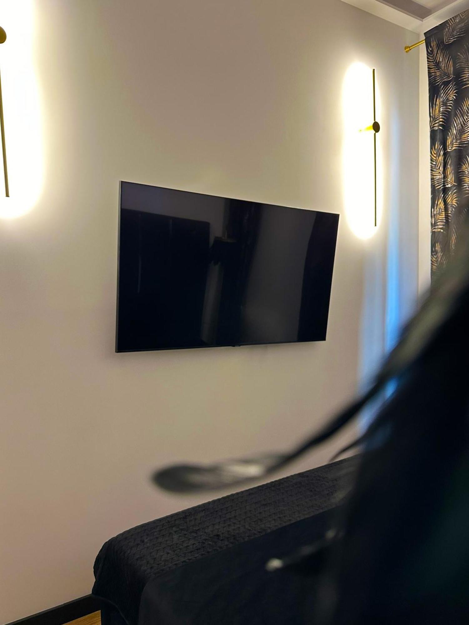 Luksusowy Apartament Joker 2 Szklarska Poręba Exteriör bild
