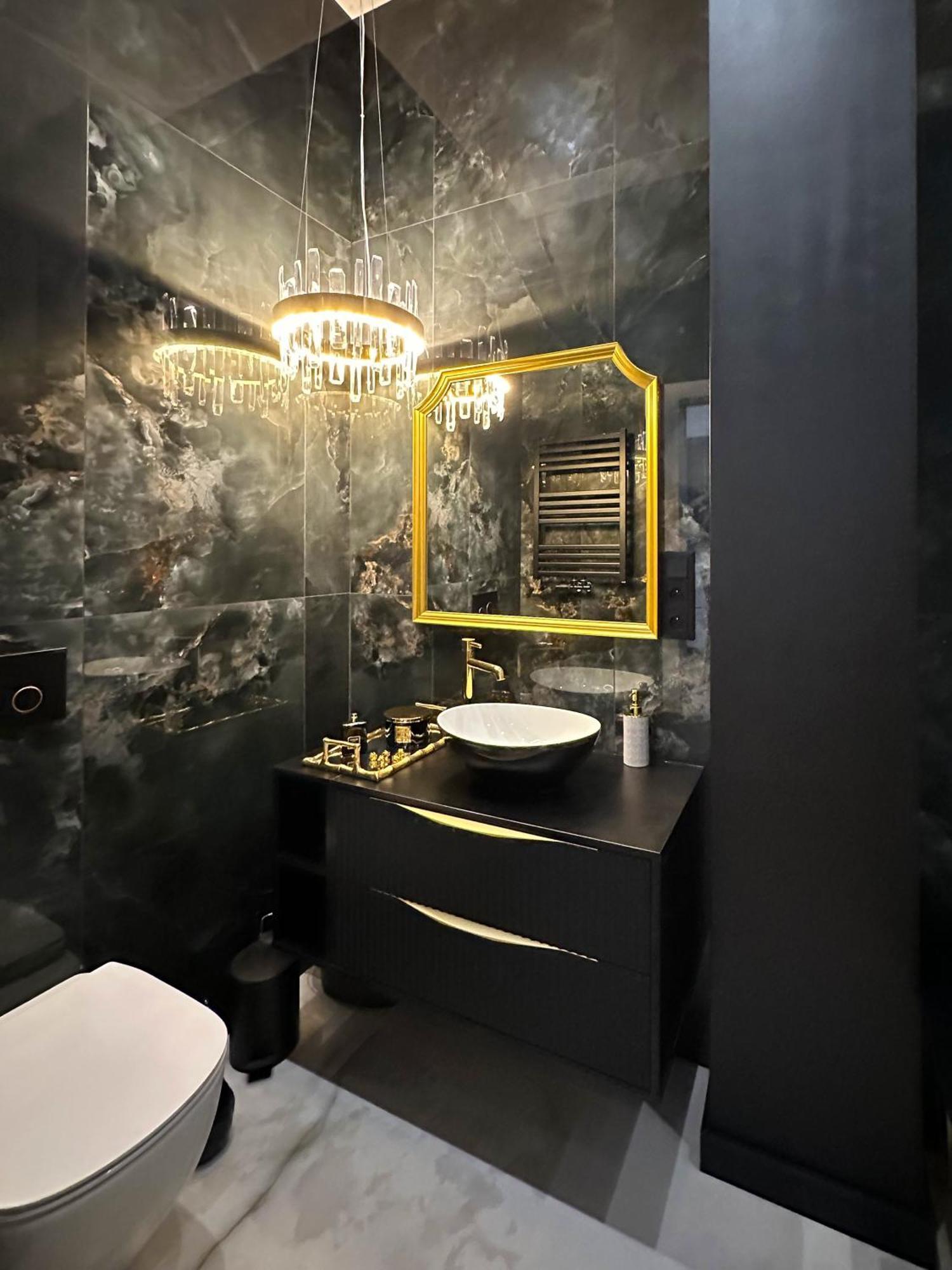 Luksusowy Apartament Joker 2 Szklarska Poręba Exteriör bild