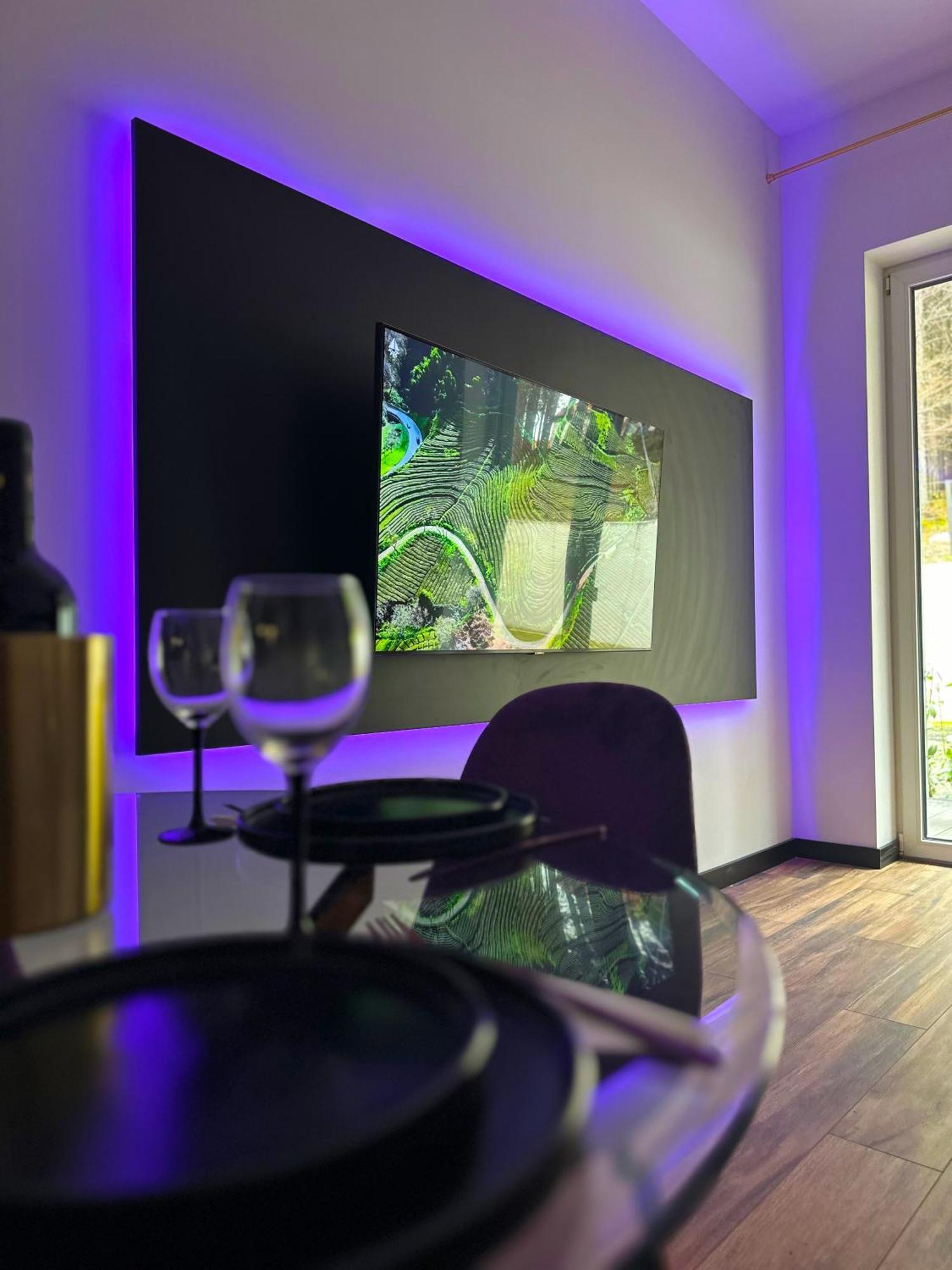 Luksusowy Apartament Joker 2 Szklarska Poręba Exteriör bild