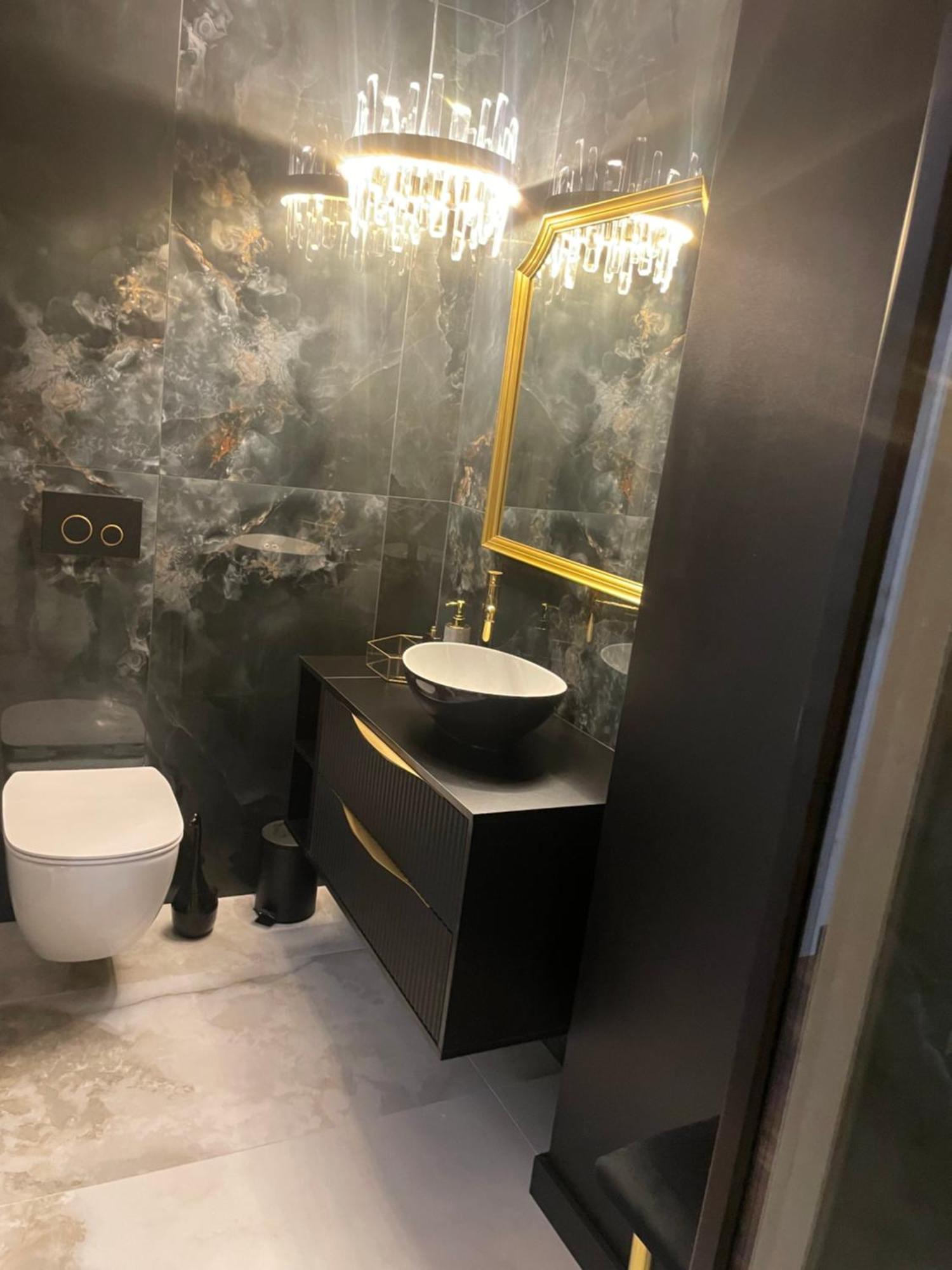 Luksusowy Apartament Joker 2 Szklarska Poręba Exteriör bild