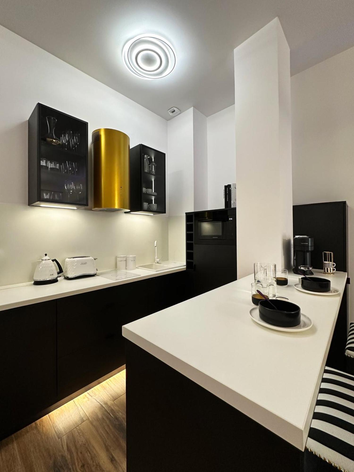 Luksusowy Apartament Joker 2 Szklarska Poręba Exteriör bild