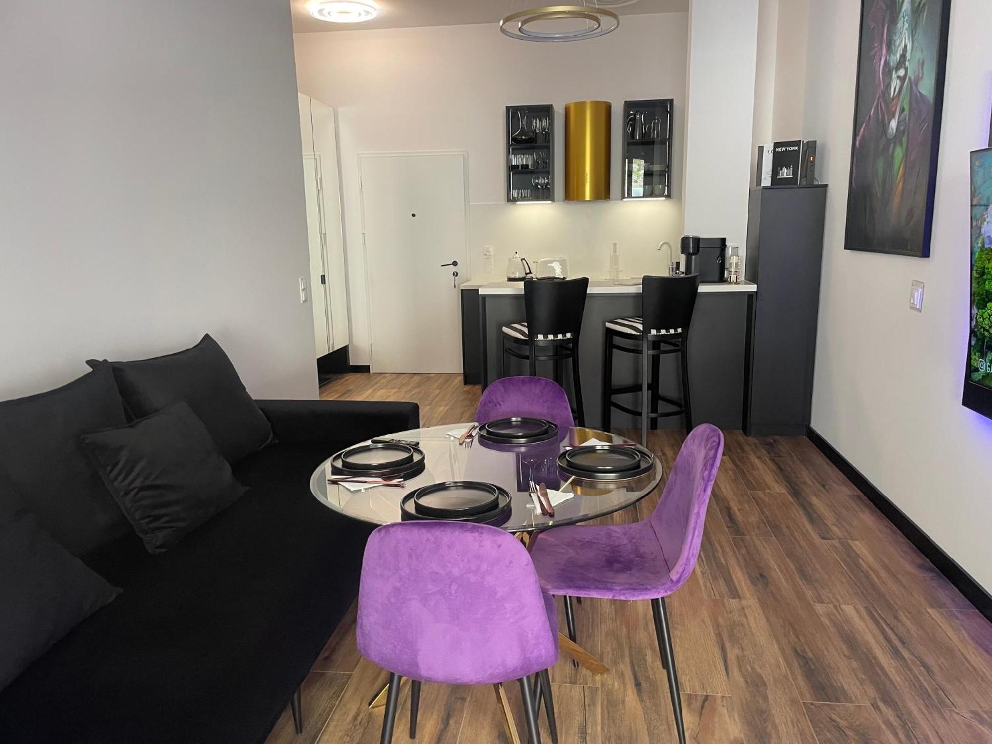 Luksusowy Apartament Joker 2 Szklarska Poręba Exteriör bild