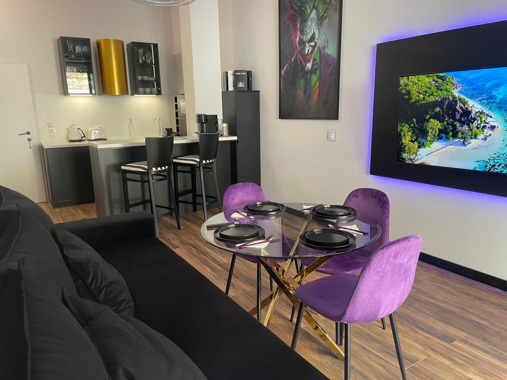 Luksusowy Apartament Joker 2 Szklarska Poręba Exteriör bild